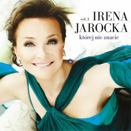 Album cover of Irena Jarocka której nie znacie, Vol. 3