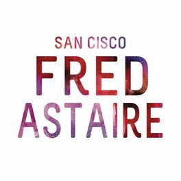 Album cover of Fred Astaire