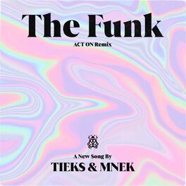 Album cover of The Funk (ACT ON Remix)