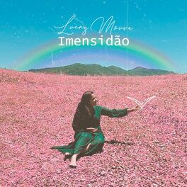 Album picture of Imensidão