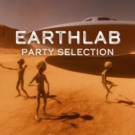 Album cover of Earthlab Party Selection