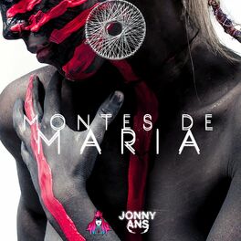 Album cover of Montes De Maria (feat. Petrona Martinez)