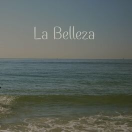 Album cover of La Belleza