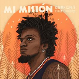 Album cover of Mi Misión