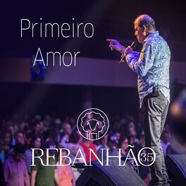 Album cover of Primeiro Amor (Live)