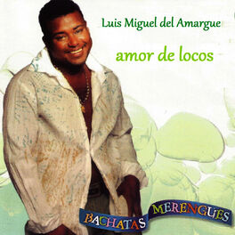 Album cover of Amor de Locos