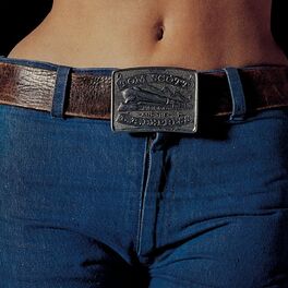 Album cover of .Tom Scott And The L.A. Express