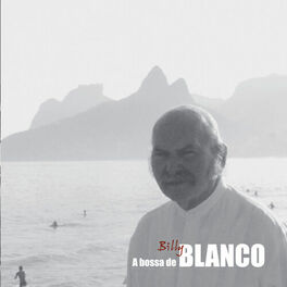 Album cover of A bossa de Billy Blanco