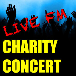 Album cover of Live FM Charity Concert (Live)