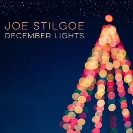 Album cover of December Lights (Radio Edit)