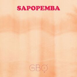 Album cover of Gbo
