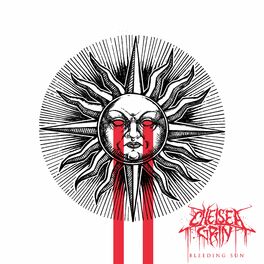 chelsea grin evolve album art