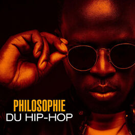 Album cover of Philosophie Du Hip-Hop