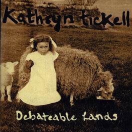 Album cover of Debateable Lands