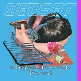 Album cover of Ecchi