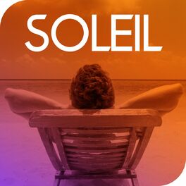 Album cover of SOLEIL