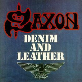 Album cover of Denim and Leather (2009 Remastered Version)