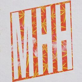Album cover of MHH (feat. Noemi, Terequeya & Luca Tarantino)