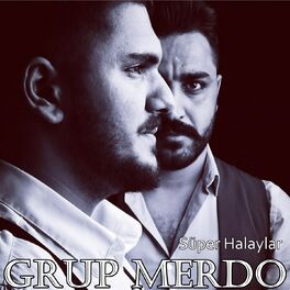 Album cover of Süper Halaylar