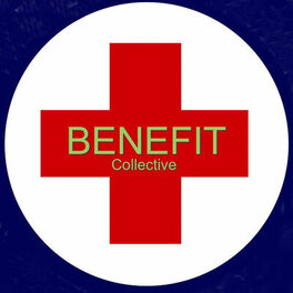 Album cover of Benefit Collective