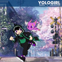 Album cover of YOLOGIRL
