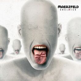 Album cover of Ungleich