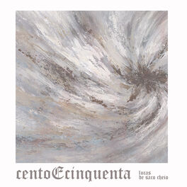 Album cover of Cento e Cinquenta