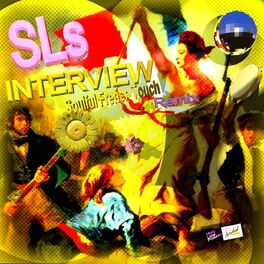 Album cover of Sls Remix