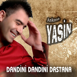 Album cover of Dandini Dandini Dastana