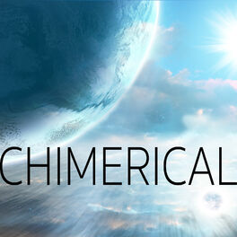 Album cover of Chimerical