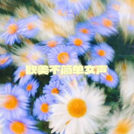 Album cover of 欧美不简单女声
