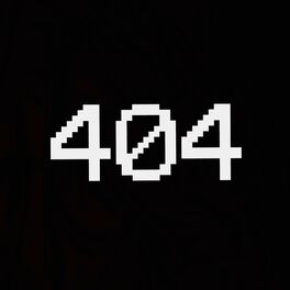 Album cover of 404