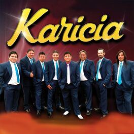 Album cover of Karicia