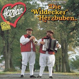 Album cover of Herzilein