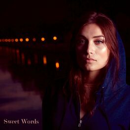 Album cover of Sweet Words