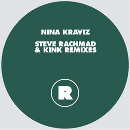 Album cover of Steve Rachmad & Kink Remixes