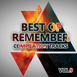 Album cover of Best of Remember Vol. 9 (Compilation Tracks)