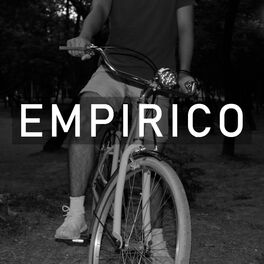Album cover of Empírico