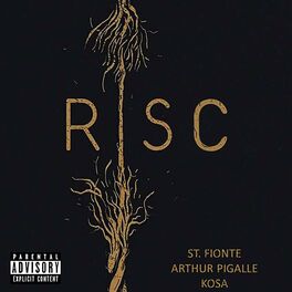 Album cover of Risc (feat. St.Fionte & Kosa)