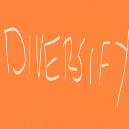 Album cover of Diversify