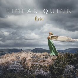 Album cover of Ériu