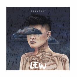 Album cover of Lullacry