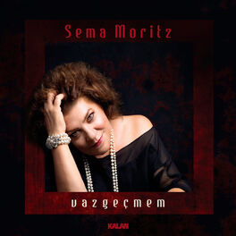 Album cover of Vazgeçmem