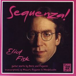 Album cover of Sequenza!