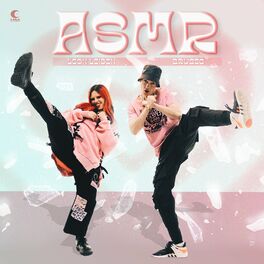 Album cover of ASMR