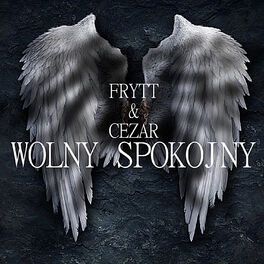 Album cover of Wolny Spokojny
