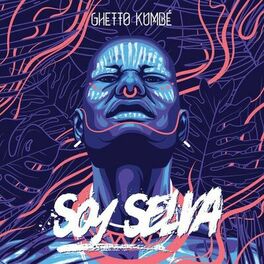 Album cover of Soy Selva