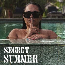 Album cover of Secret Summer