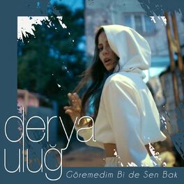 Album cover of Göremedim Bi de Sen Bak