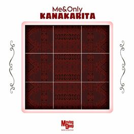 Album cover of Kanakarita
